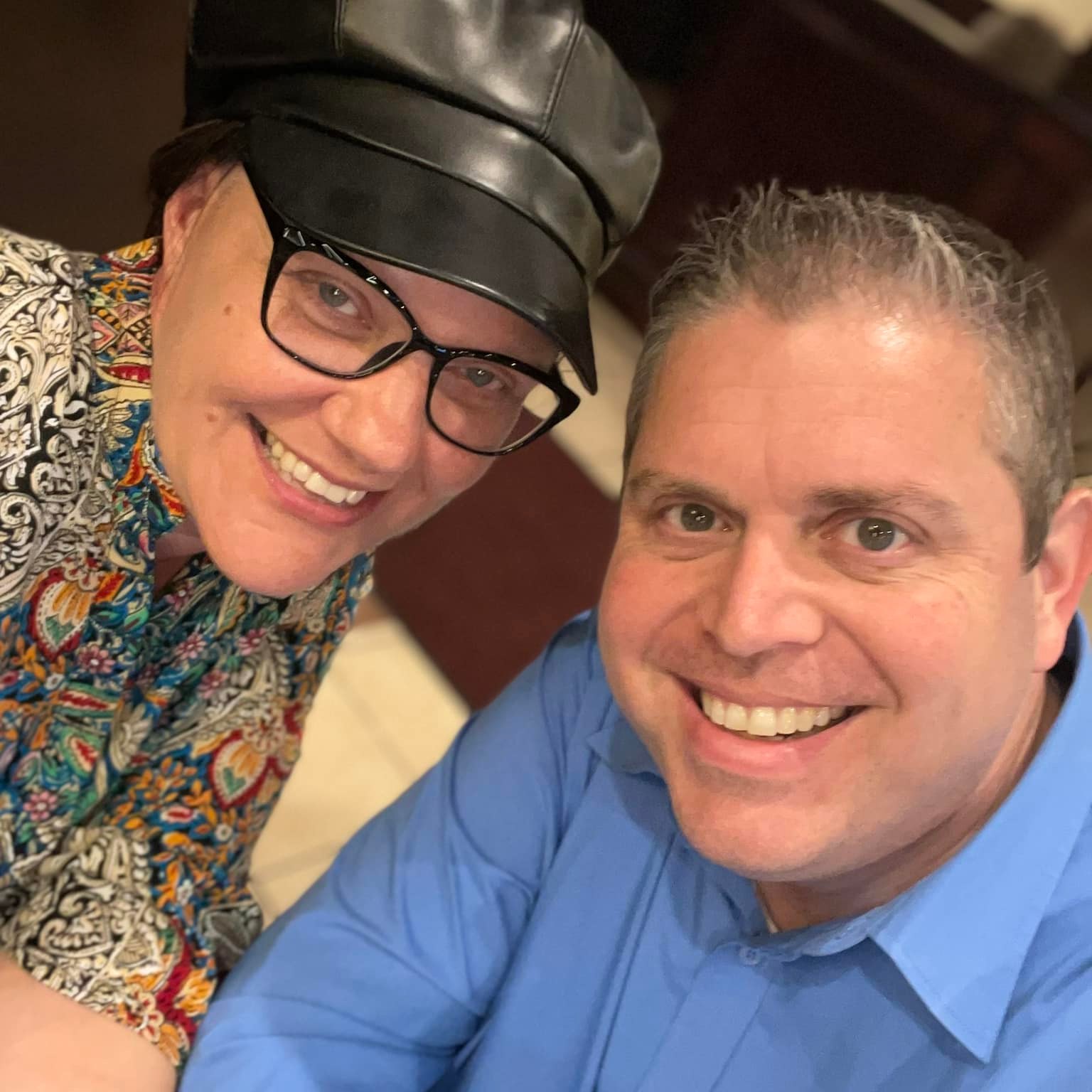 Today I turn 39, and it’s been a great birthday. I felt so good in the ...