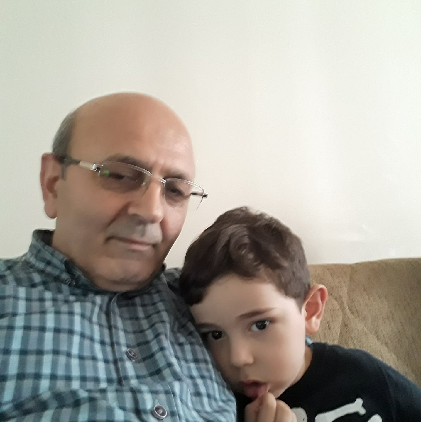 Nevin Alparslan - Sonsuza kadar07/10/2025 HALİL’ii bir... | Facebook