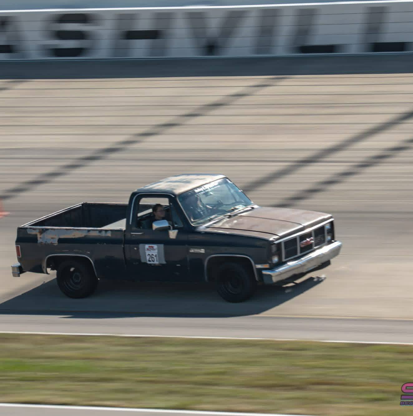 We Race Trucks | Hunter Becton , you got any of the we race trucks ...
