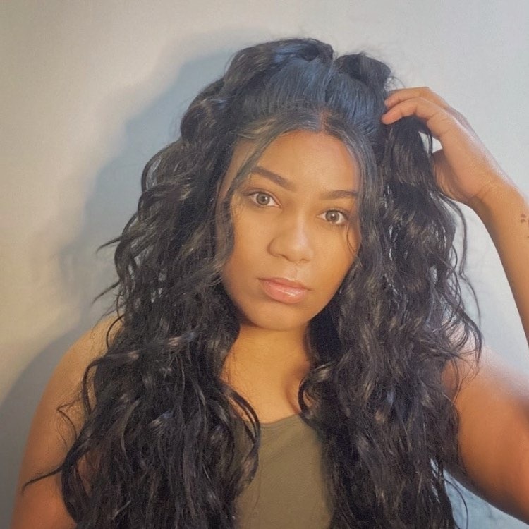 Paid partnership with DR.FORHAIR 🤎 Wig maintenance is one thing, but ...