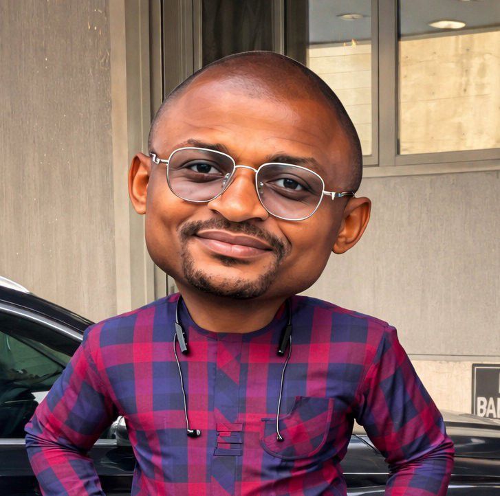 Sebastine Okoye