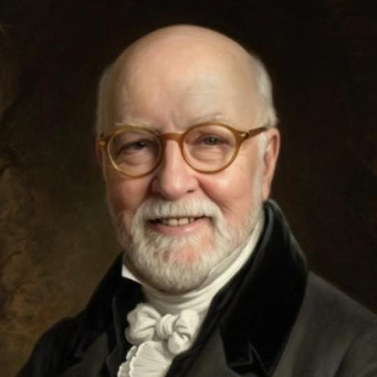 Donald Pettifer