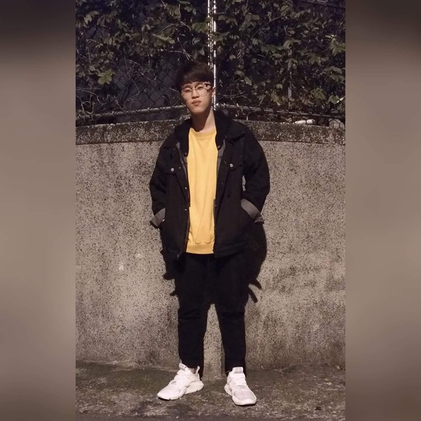 張嘉耘