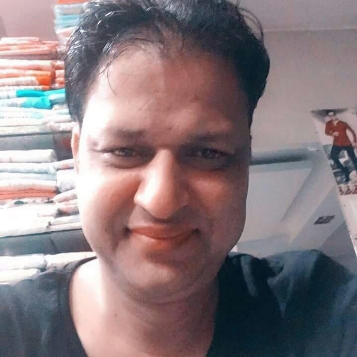 With my fav# just for fun ️ | Rama Gupta