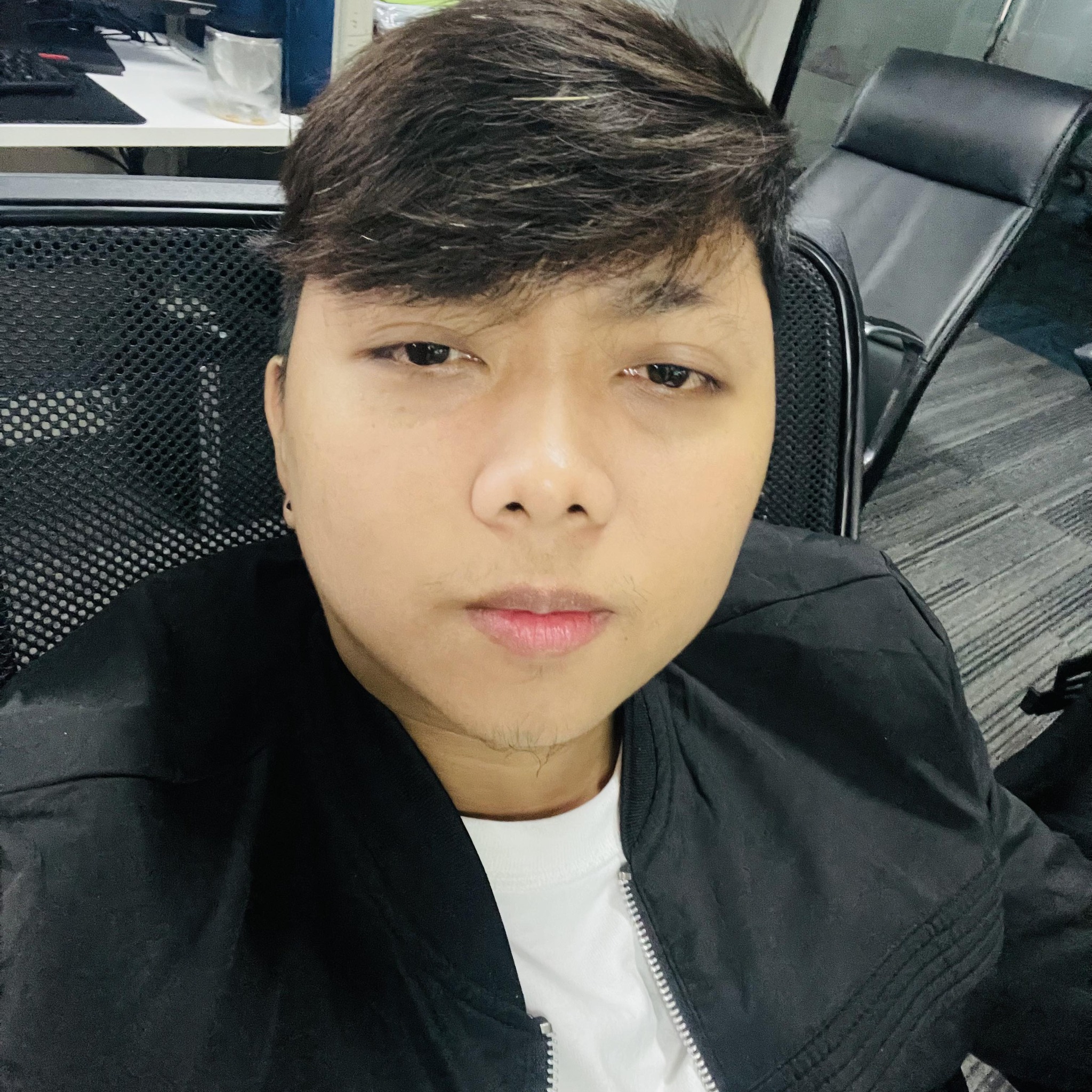 Mark Rafael