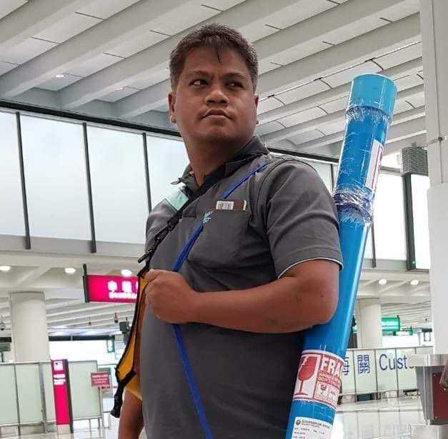 Parinya Pusree - NC7 FoamArt Thailand. CNC hot wire foam... | Facebook