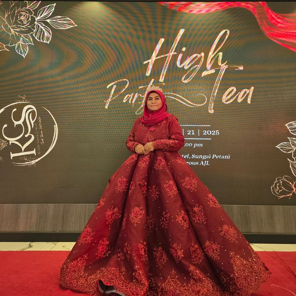 Wanita ni didakwa curi nescafe berpaket-paket, tapi bila cuba ditahan ...