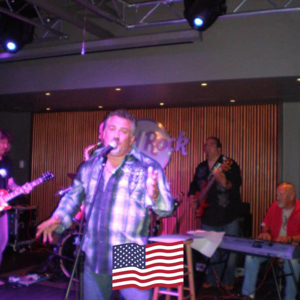 More backstage Opry fun tonight! | Buddy Hyatt