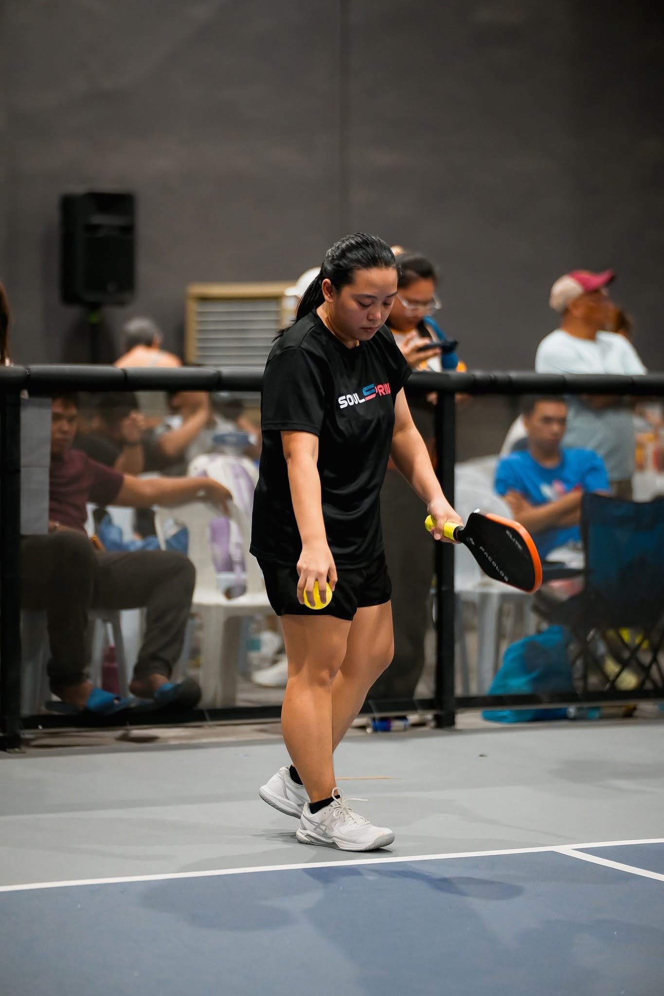 Pickleball Philippines Group | Hello po! | Facebook