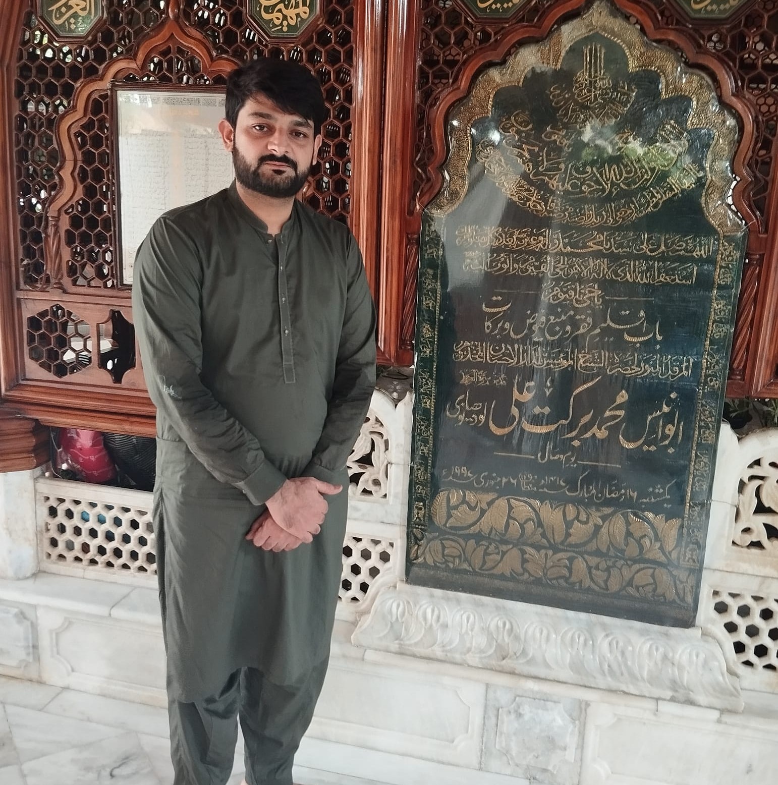 Celebrating Pakistan's Independence Day with pride and unity, while ...