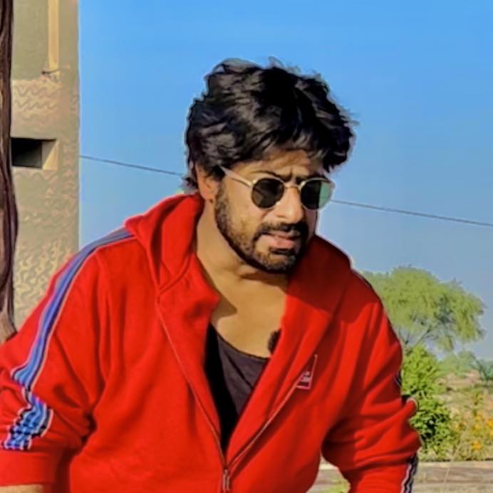 Zafar Rind