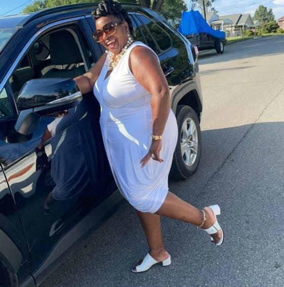 Jamise Hardy - Happy Birthday to me!! Chapter 53… my story... | Facebook