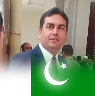 Rana Rizwan Ul Hassan