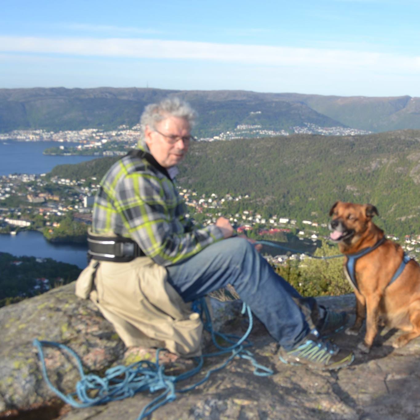 Rune Johnsen Klevberg