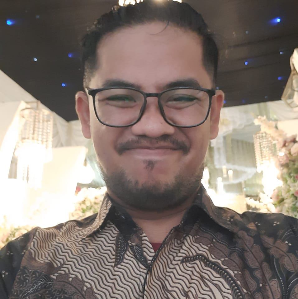 Ryan Hidayat Hidayat
