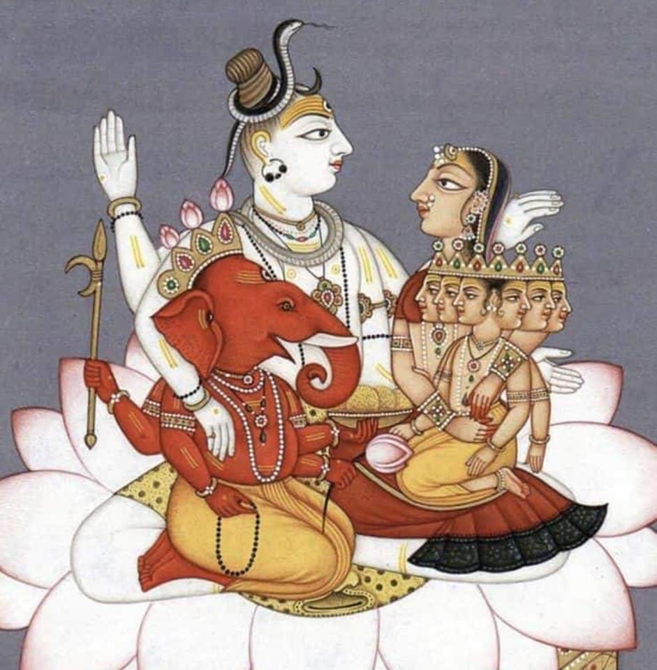The Shiva - Lord Shiva is often called as Pashupatinath. The name ...