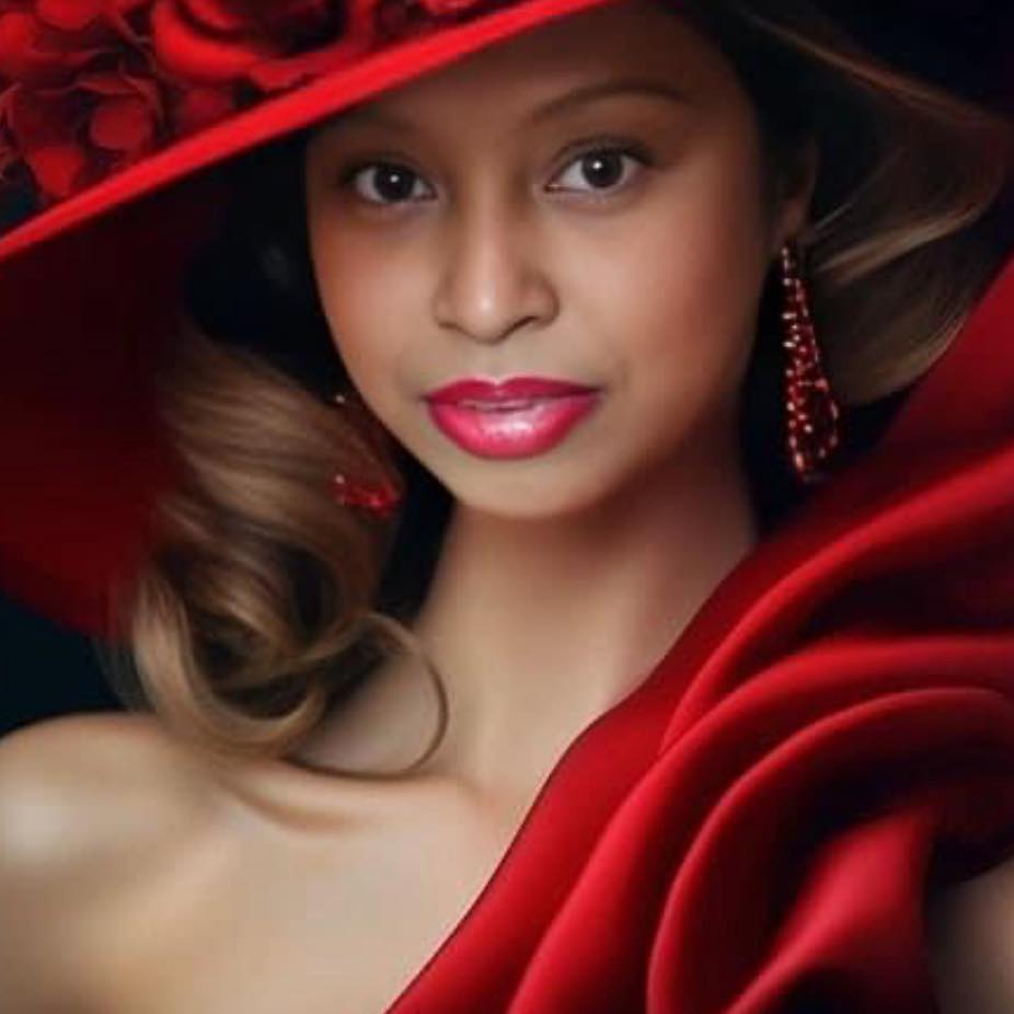 Chenire R. Craig