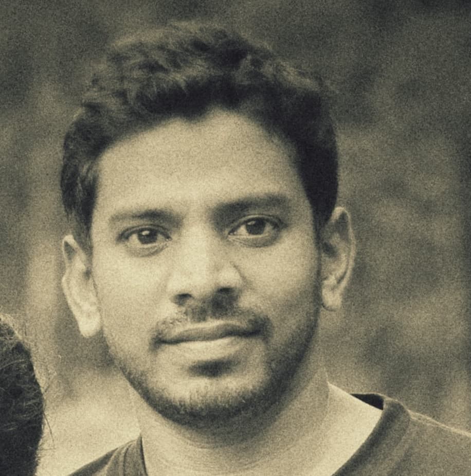 Jithin Cheriyath