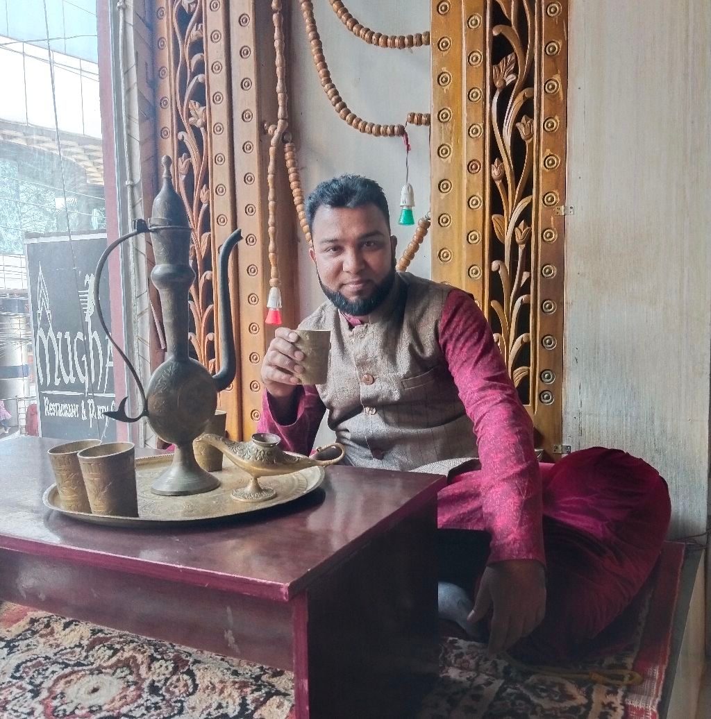 Abdul Qader