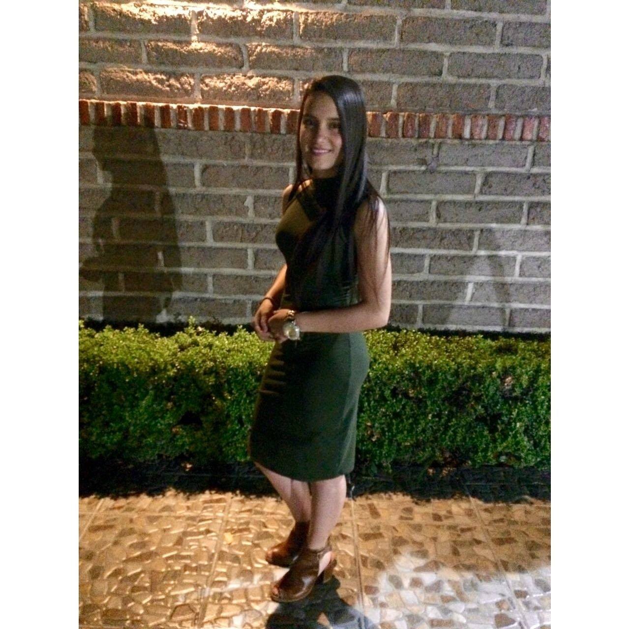 Rocio Rocha Urzua