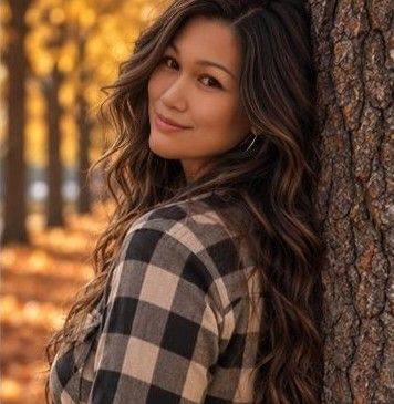 Have a blessed Friday💚 | Lea Atchuela Calda
