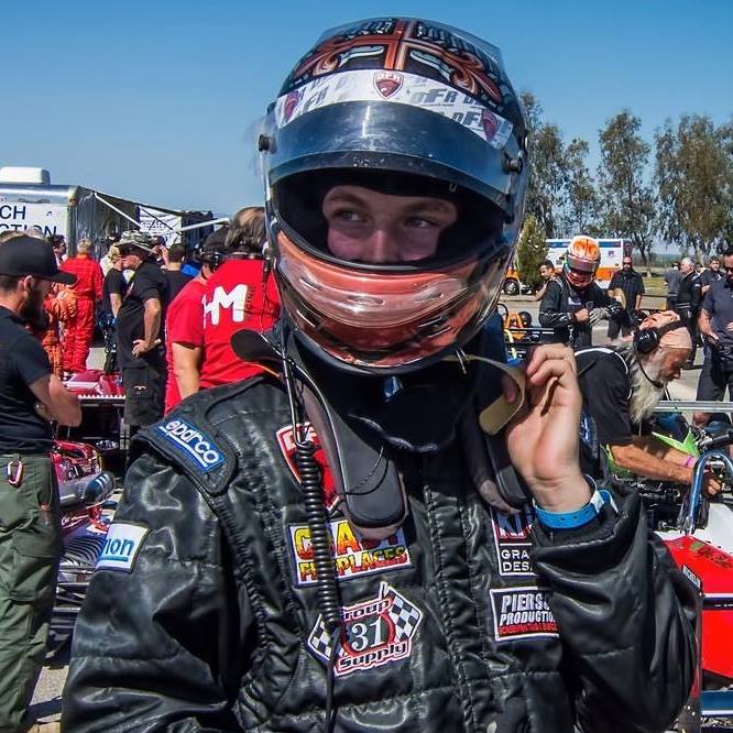Spangler's Racing