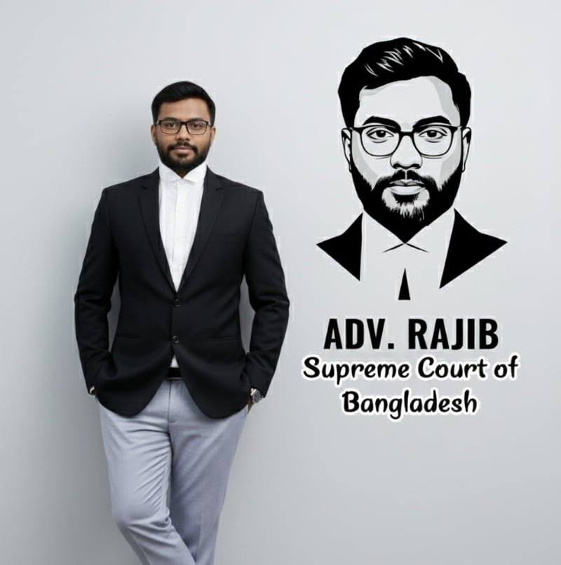 Zahidur Rahaman Rajib
