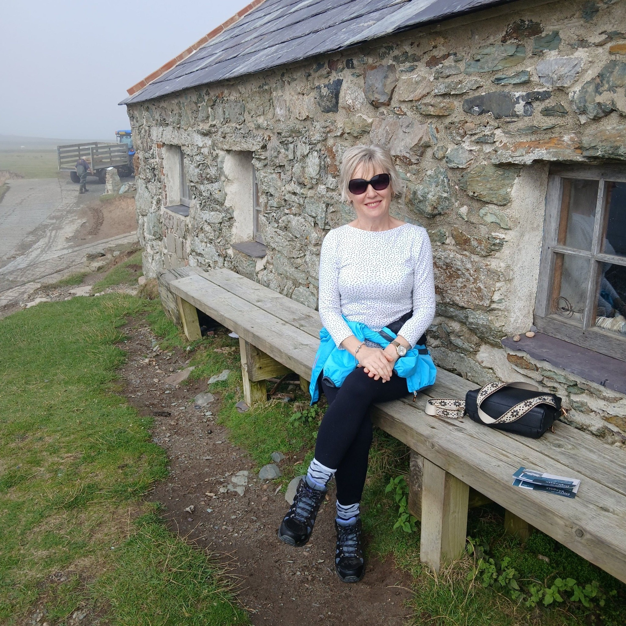 Nefyn | Hi, does anyone know where you can do horse riding on the beach ...