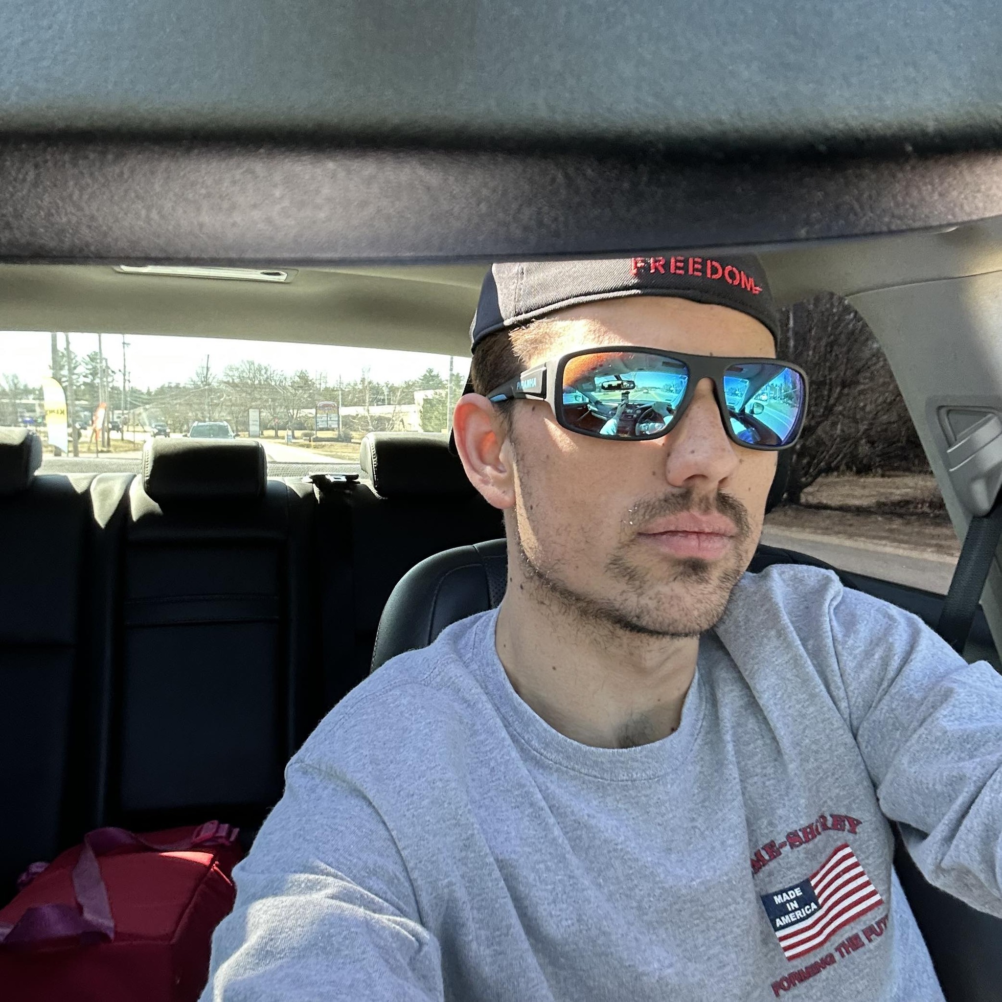 Chad Merullo