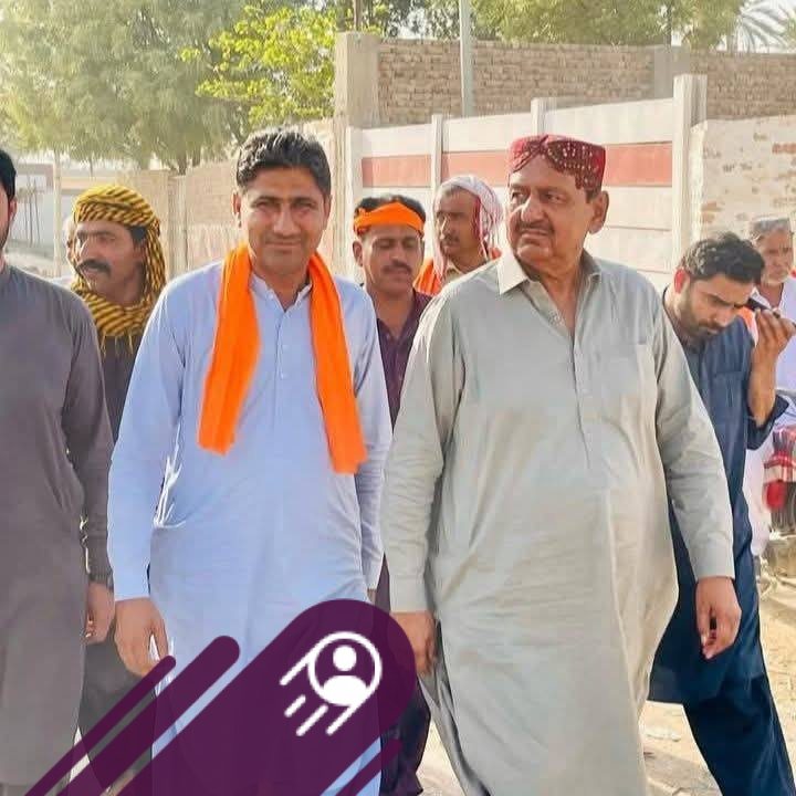 Javed Qazi