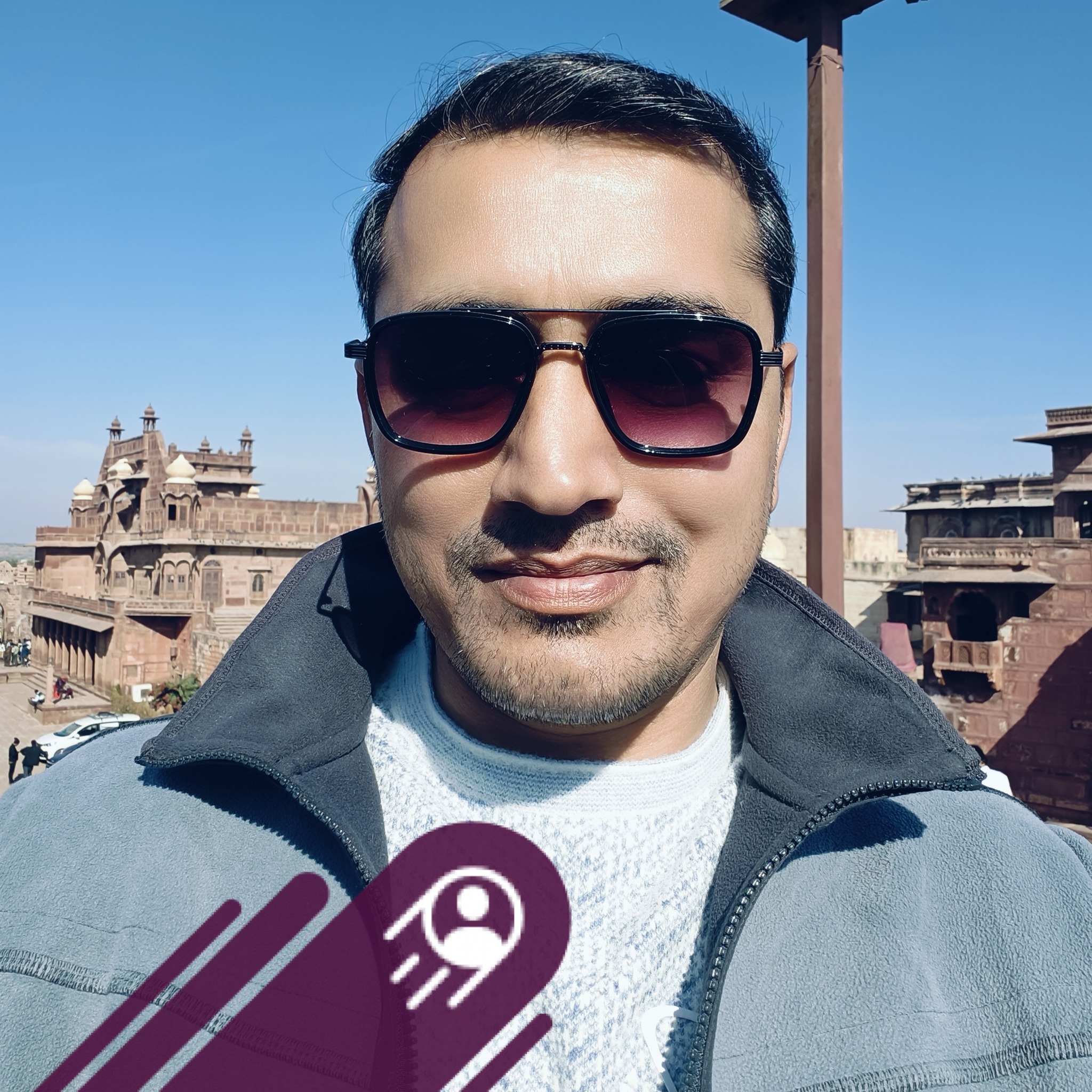Neeraj Rana