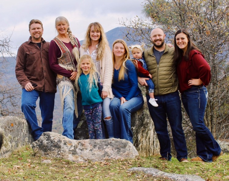 Susan Ricketts Mason (@susan.r.mason.7) • Facebook, Connect with friends