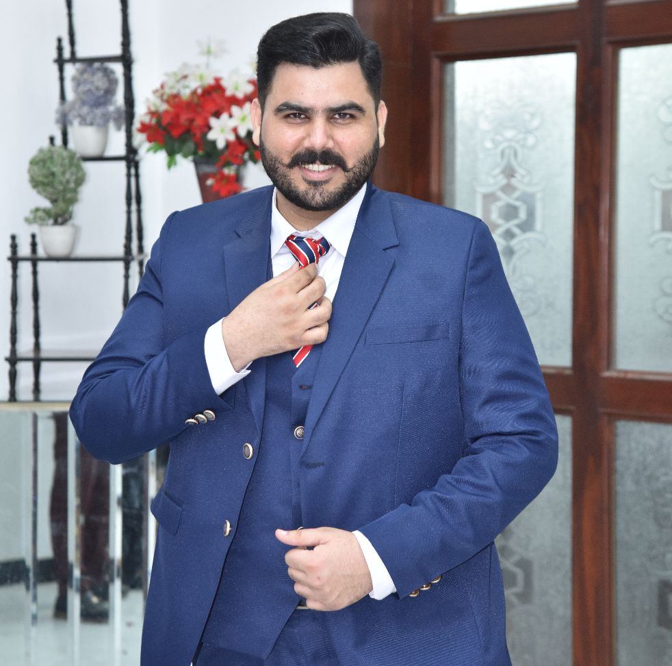 Muhammad Anees Raza