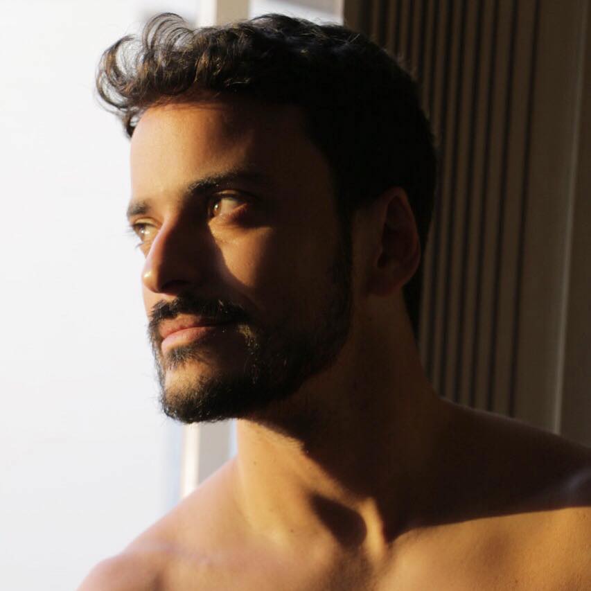 Fernando Oliveira