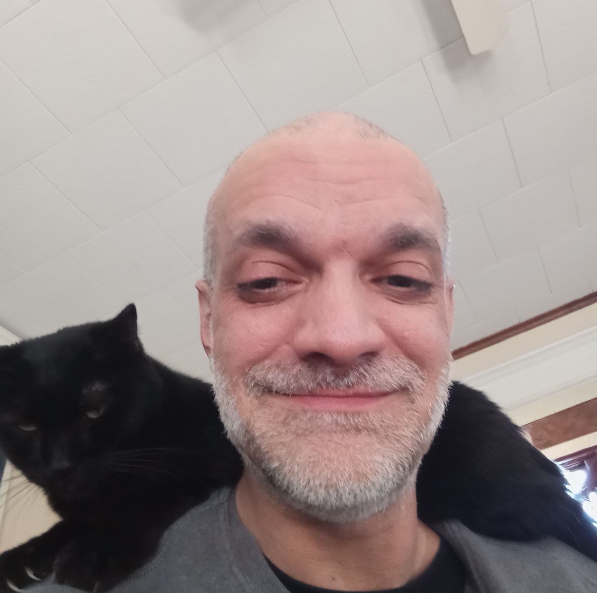 Jeremy W Purtle