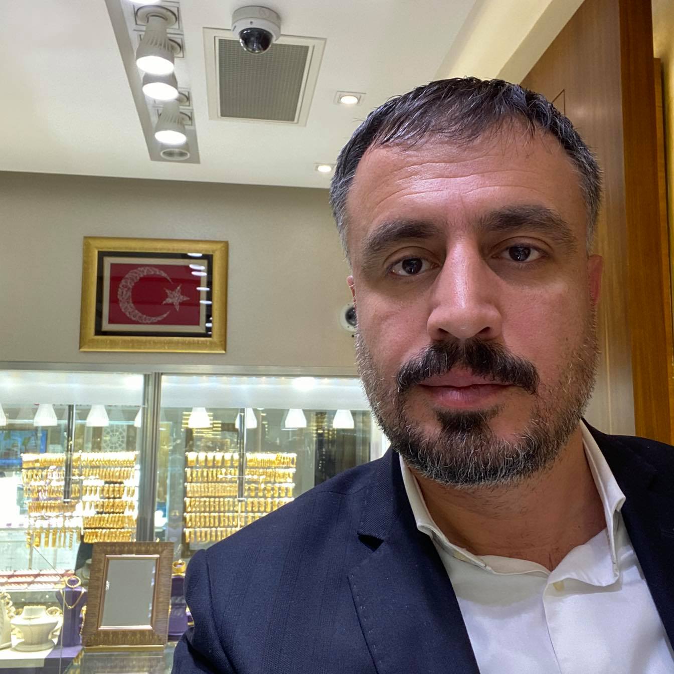 Yavuz Göktürk