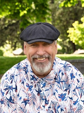 Steve Ripley