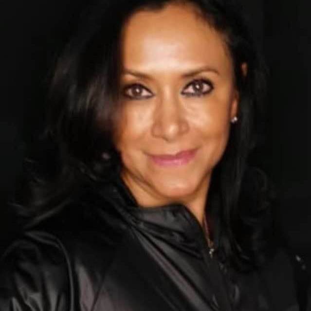 Mayra Gutierrez Rocha