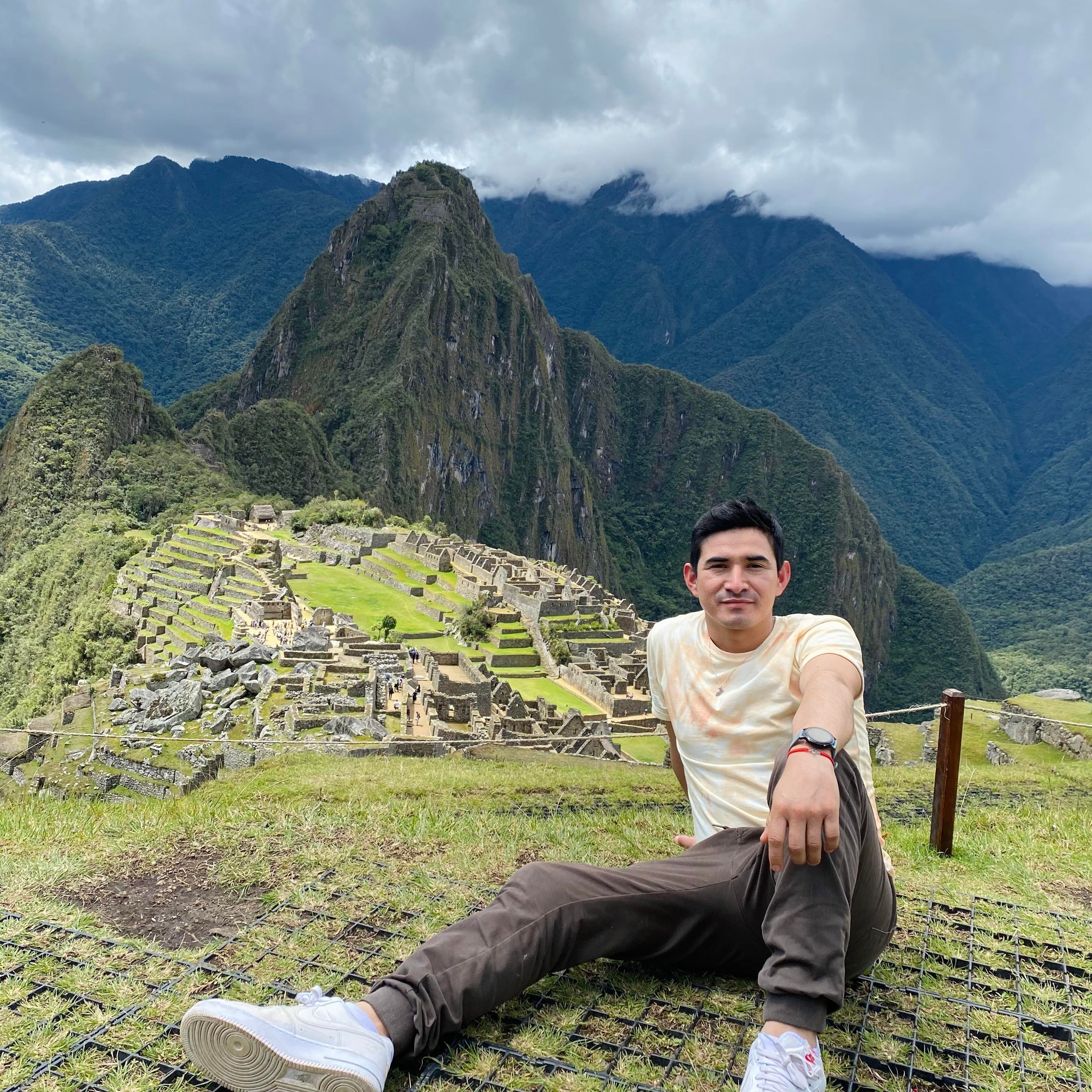 Angel Rafael