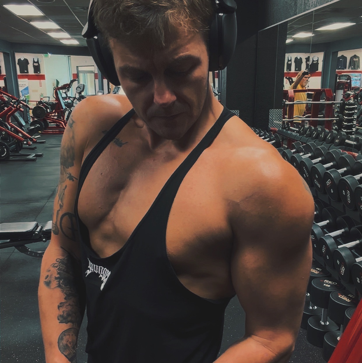 Officially on the books now 💪 I’m coaching several clients every week ...