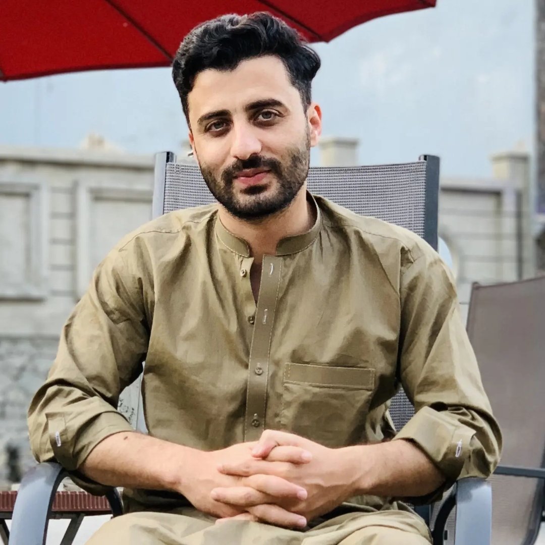 Muhammad Humayun Jan