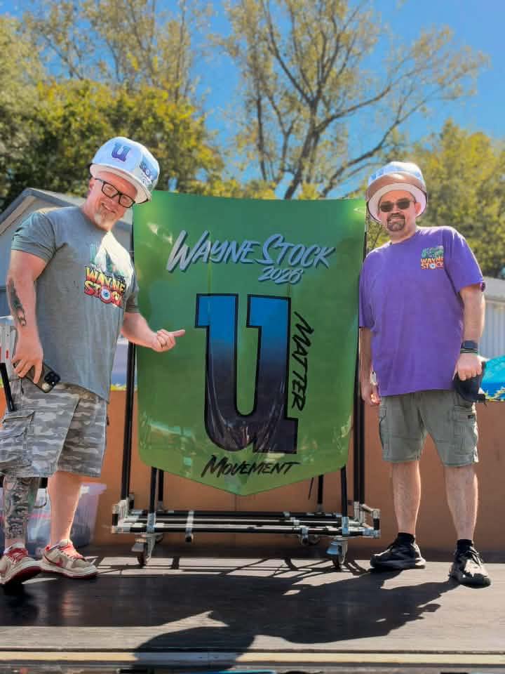 The Johnny Dare Morning Show