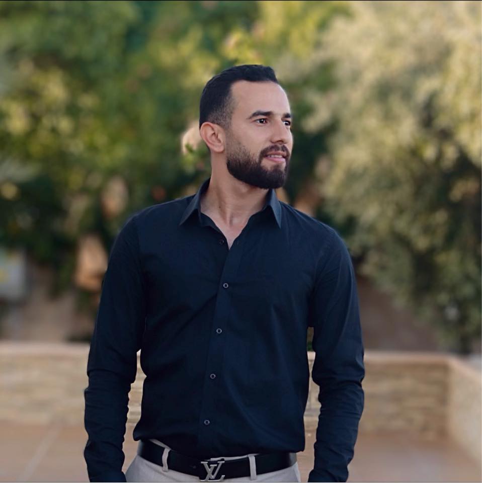 Mohammad Rasol Naimat