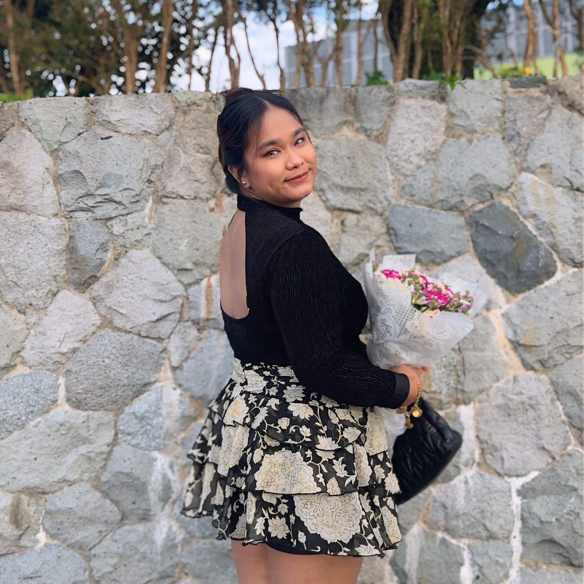 Ragen Nicole Basco