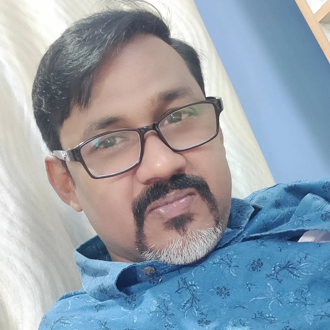 Sujit Kumar