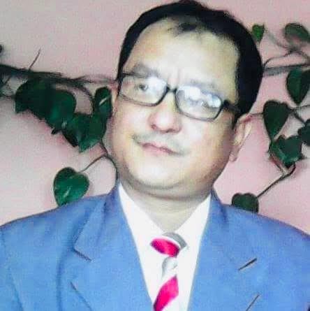 डा भक्त राई