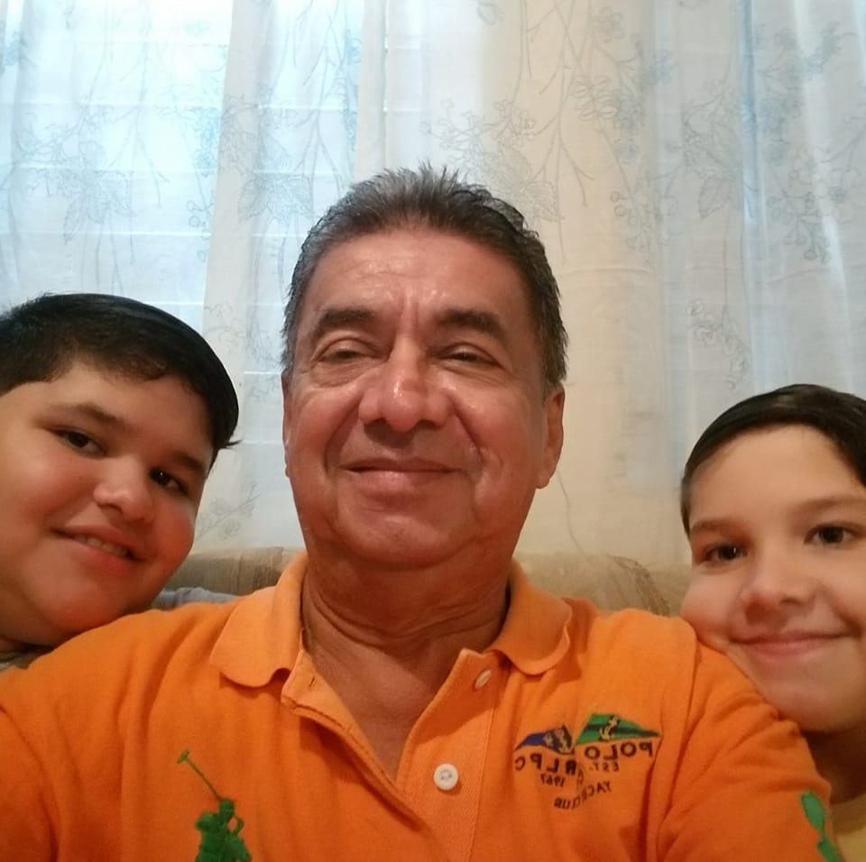 Dennis Abdel Nasser Papp