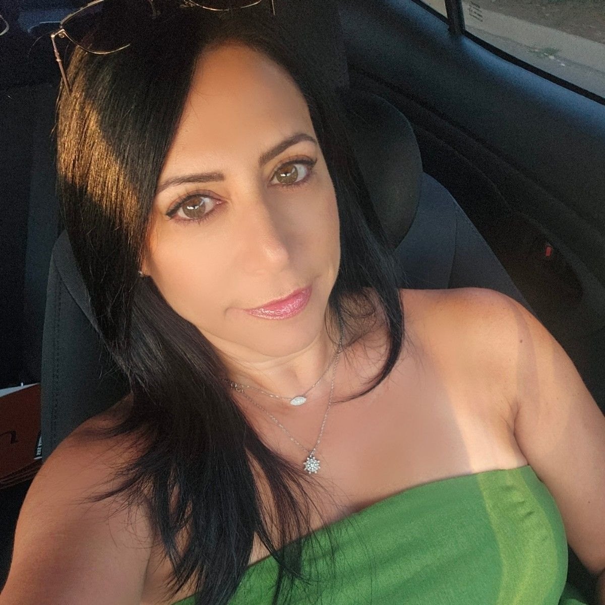 Merav Glam Israel