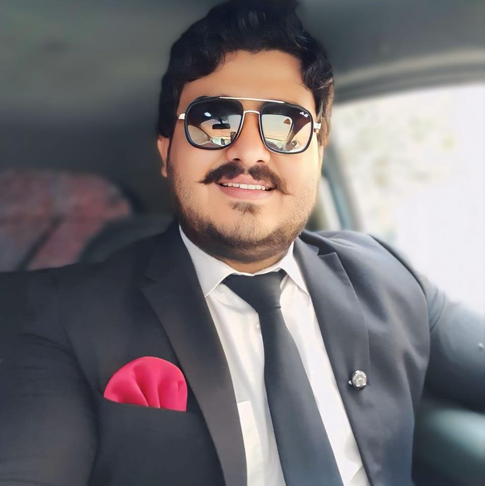Haji Rizwan Khokhar Adv