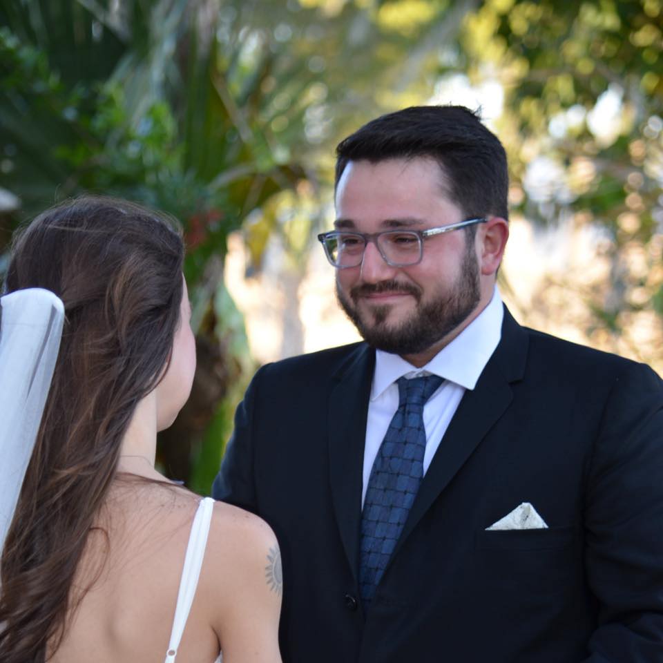Jake Milos